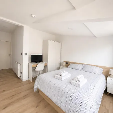Residencial Mac Mahon Appartamento *