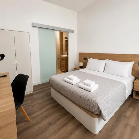 Residencial Mac Mahon Appartamento *
