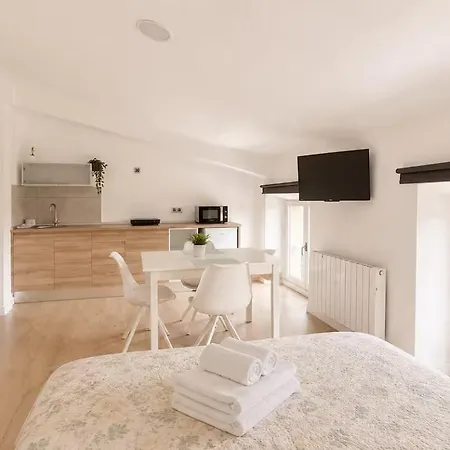 Residencial Mac Mahon * Ferrol