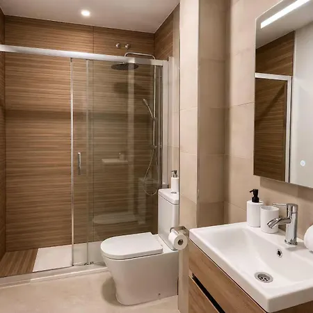Appartamento Residencial Mac Mahon *