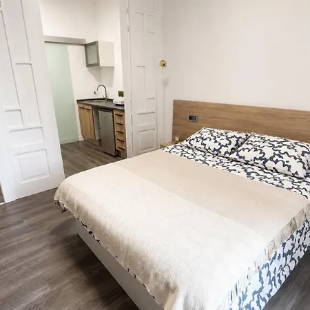 Residencial Mac Mahon