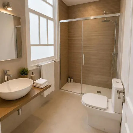 Residencial Mac Mahon Appartamento