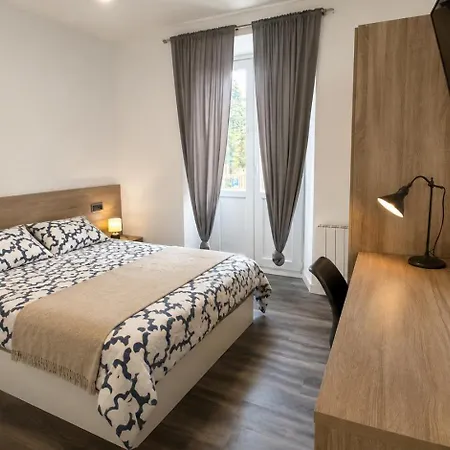 Residencial Mac Mahon
