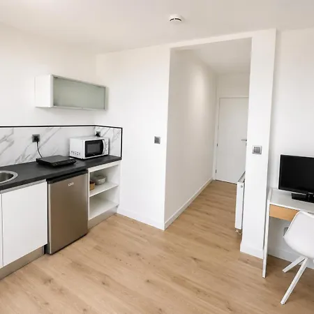 Residencial Mac Mahon Appartamento *