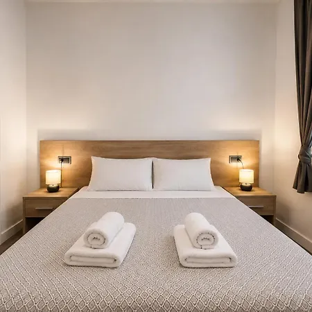 Residencial Mac Mahon Ferrol