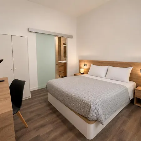 Appartamento Residencial Mac Mahon