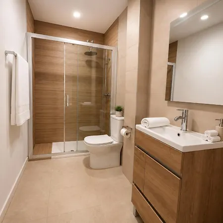 Appartamento Residencial Mac Mahon