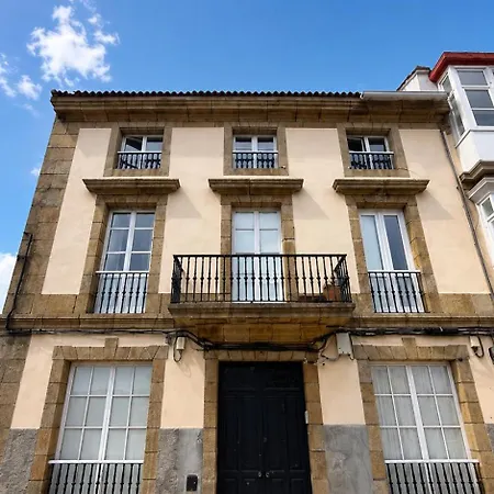 Appartamento Residencial Mac Mahon *