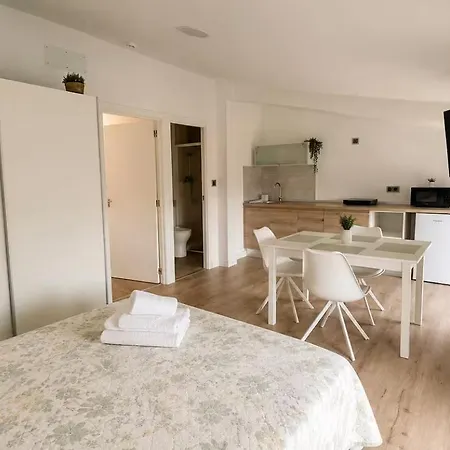 Residencial Mac Mahon Ferrol
