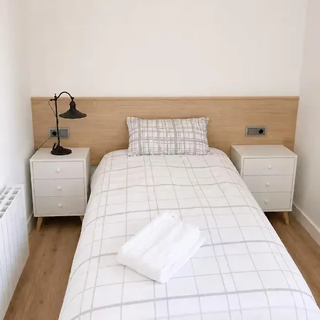 Residencial Mac Mahon Ferrol