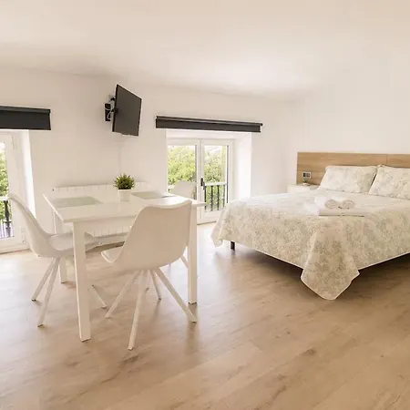 Appartamento Residencial Mac Mahon Ferrol