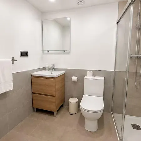 Residencial Mac Mahon Appartamento