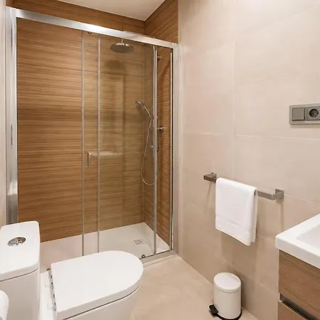 Appartamento Residencial Mac Mahon