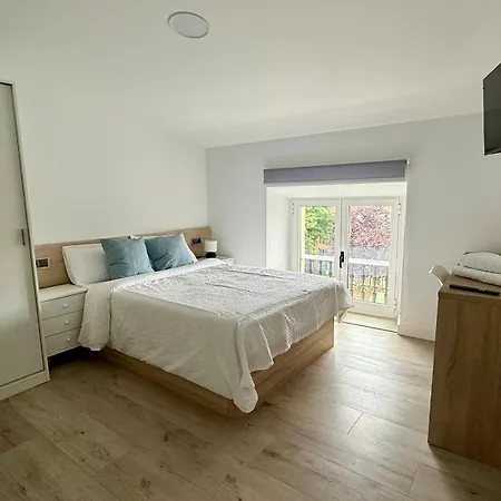 Appartamento Residencial Mac Mahon