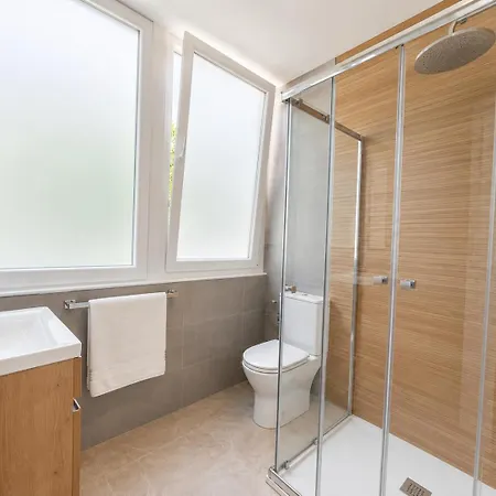 Residencial Mac Mahon Ferrol