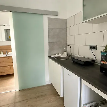 Appartamento Residencial Mac Mahon *