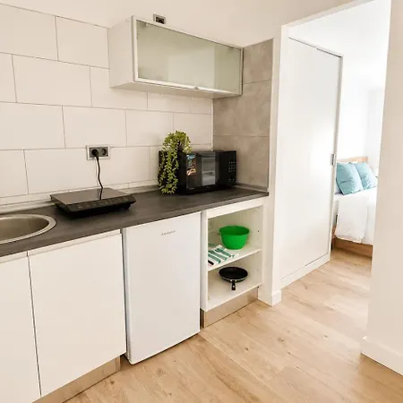Appartamento Residencial Mac Mahon Ferrol