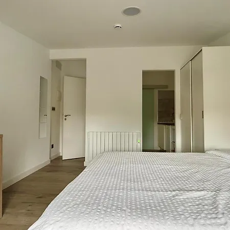 Residencial Mac Mahon Appartamento *
