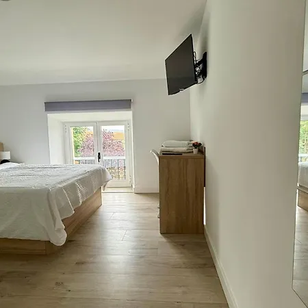 Residencial Mac Mahon Ferrol