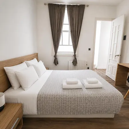 Residencial Mac Mahon Appartamento *