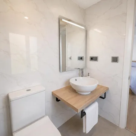 Residencial Mac Mahon Appartamento