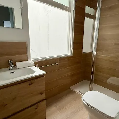 Residencial Mac Mahon Ferrol