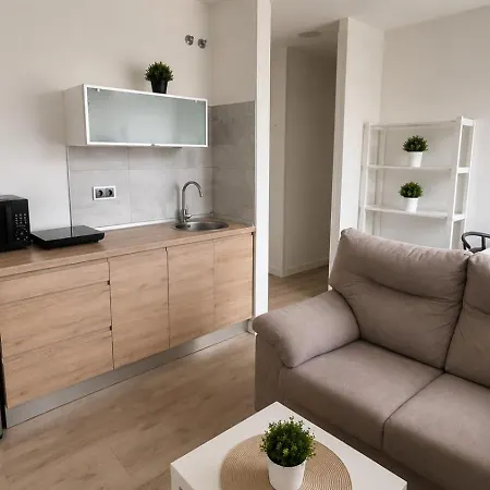 Appartamento Residencial Mac Mahon *