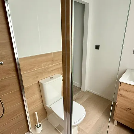 Appartamento Residencial Mac Mahon Ferrol