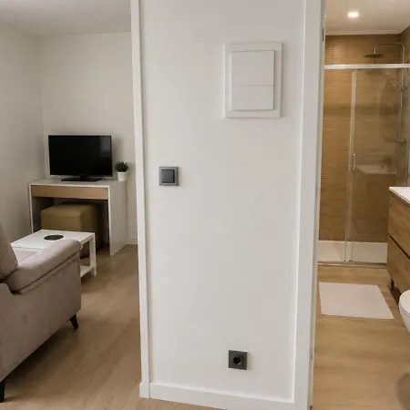Residencial Mac Mahon Appartamento *