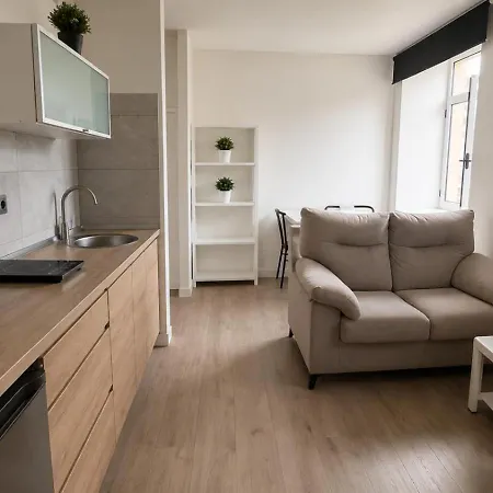 Residencial Mac Mahon *